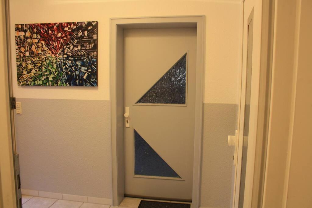 Top Messe Ferienwohnung 81Qm Essen Exteriér fotografie